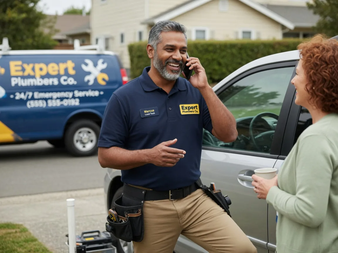 Hydro Jetting Service in Montville, OH